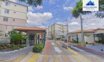 Imagem: Apartamento Jardim São José, Campinas