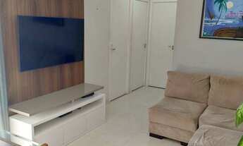 Imagem: Apartamento Jardim Amazonas, Campinas/SP