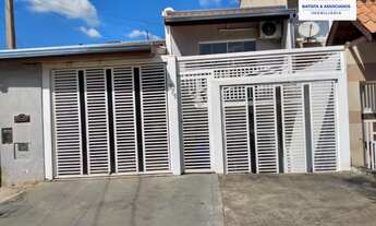 Imagem: Casa Jardim Ouro Preto, Campinas/SP