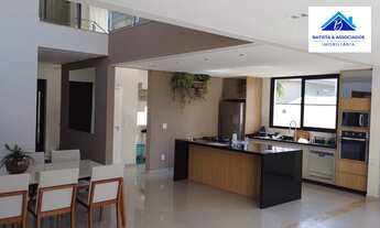 Imagem 6: Casa Condominio Luzern Swiss Park