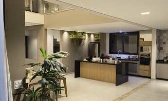 Imagem 5: Casa Condominio Luzern Swiss Park