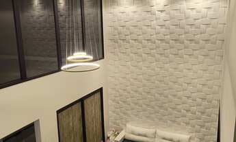 Imagem 7: Casa Condominio Luzern Swiss Park