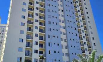 Imagem: Apartamento no Residencial Poema, Campinas