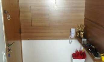 Imagem 4: Apartamento Padrão para Venda em Jardim do Lago Campinas-SP