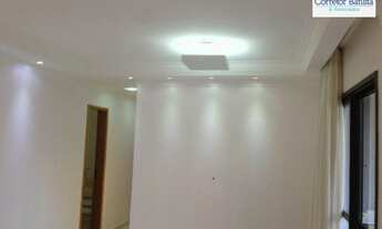 Imagem 3: Apartamento Padrão para Venda em Jardim do Lago Campinas-SP