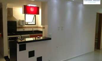 Imagem: Apartamento Padrão para Venda em Jardim