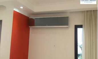 Imagem 6: Apartamento Padrão para Venda em Jardim do Lago Campinas-SP