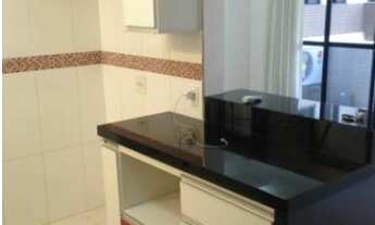 Imagem 7: Apartamento Padrão para Venda em Jardim do Lago Campinas-SP