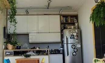 Imagem: Apartamento Rossi Água Doce, Campinas