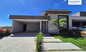 Imagem: Casa à venda no bairro Roncáglia - Valinhos/SP
