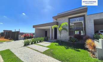 Imagem 3: Casa à venda no bairro Roncáglia - Valinhos/SP