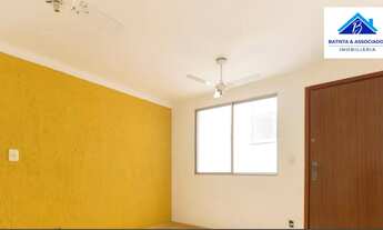 Imagem: Apartamento Vila Industrial, Campinas/SP