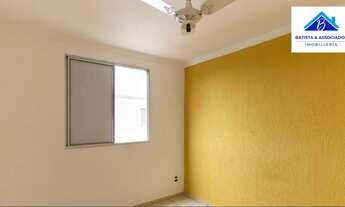 Imagem 6: Apartamento Vila Industrial, Campinas/SP