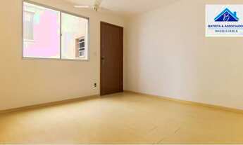 Imagem 2: Apartamento Vila Industrial, Campinas/SP