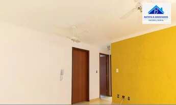 Imagem 3: Apartamento Vila Industrial, Campinas/SP