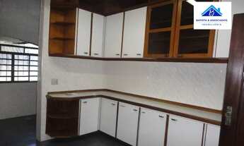 Imagem 7: Casa Térrea com 3 Dormitórios sendo 1 Suíte no Jardim Proença