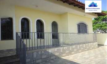 Imagem 1: Casa Térrea com 3 Dormitórios sendo 1 Suíte no Jardim Proença