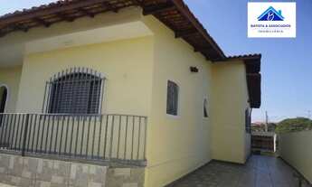 Imagem 2: Casa Térrea com 3 Dormitórios sendo 1 Suíte no Jardim Proença