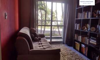 Imagem: Apartamento Vila Nova Teixeira, Campinas/SP