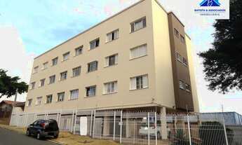 Imagem: Apartamento em Vila Mimosa, Campinas/SP
