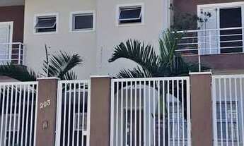 Imagem: Casa Sobrado Parque Alto Taquaral, Campinas/SP