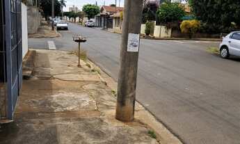 Imagem 2: Casa à venda no bairro Vila Menuzzo - Sumaré/SP