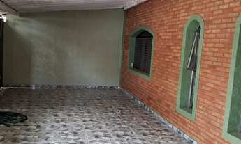 Imagem 5: Casa à venda no bairro Vila Menuzzo - Sumaré/SP