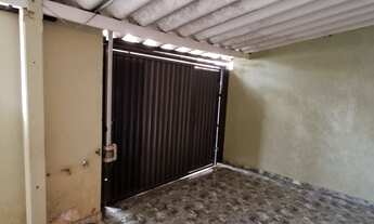 Imagem 4: Casa à venda no bairro Vila Menuzzo - Sumaré/SP