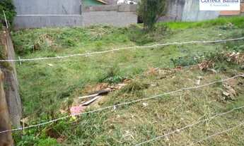 Imagem 4: Terreno Lote para Venda em Cidade Satélite Íris Campinas-SP