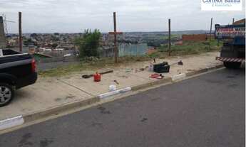 Imagem 2: Terreno Lote para Venda em Cidade Satélite Íris Campinas-SP