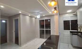 Imagem 5: Apartamento Dez Parques das Bandeiras, Campinas - SP