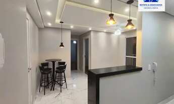 Imagem 2: Apartamento Dez Parques das Bandeiras, Campinas - SP