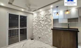 Imagem 3: Apartamento Dez Parques das Bandeiras, Campinas - SP