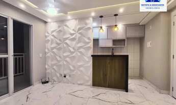 Imagem 4: Apartamento Dez Parques das Bandeiras, Campinas - SP