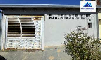 Imagem: Casa Térrea Residencial Colina das Nascentes