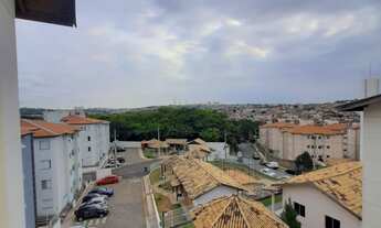 Imagem: Apartamento Parque Caiapós, Campinas/SP