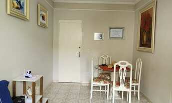 Imagem: Apartamento Parque Dom Pedro II, Campinas/SP