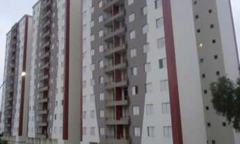Imagem: Apartamento Residencial Quintas Verde, Jardim