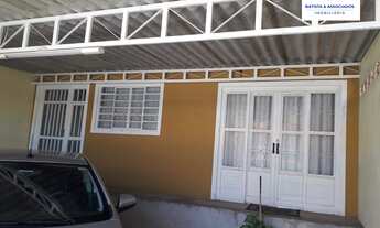 Imagem 2: Casa Térrea Residencial Cosmos, Campinas/SP