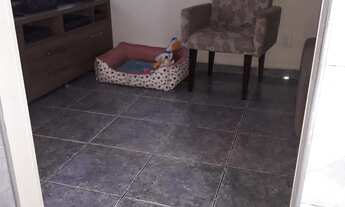 Imagem 5: Casa Térrea Residencial Cosmos, Campinas/SP