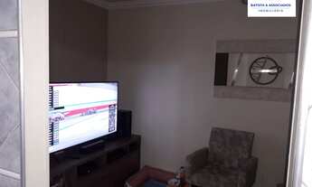 Imagem 6: Casa Térrea Residencial Cosmos, Campinas/SP