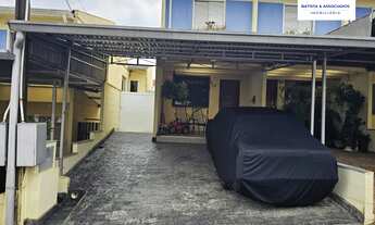 Imagem: Casa Sobrado Jardim Maria Eugênia, Campinas/SP