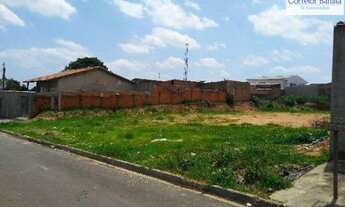 Imagem 2: Terreno Lote em Cidade Satélite Íris, Campinas/SP