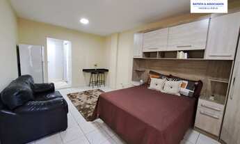 Imagem: Apartamento Centro, Campinas/SP