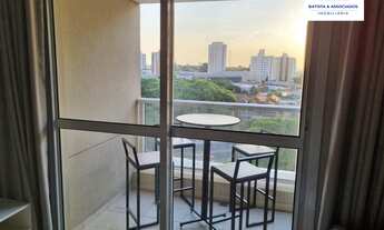 Imagem: Apartamento Bosque, Campinas/SP