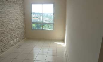 Imagem: Apartamento Cidade Satélite Íris, Campinas/SP