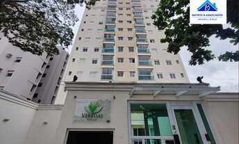 Imagem: Apartamento Veredas Patriani, Campinas