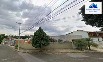 Imagem 2: Terreno Esquina Parque São Quirino, Campinas/SP