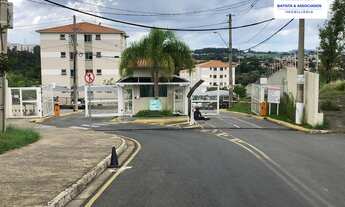 Imagem: Apartamento Parque das Veredas