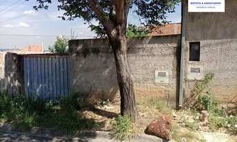 Imagem: Terreno à venda no bairro Residencial Colina